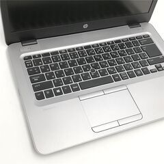 保証付 高速SSD Wi-Fi有 14インチ ノートパソコン HP mt43 中古良品 AMD