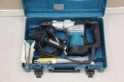makita マキタ ハンマドリル HR3530 35mm (D4647khxY)