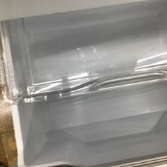 J-100【ご来店頂ける方限定】MITUBISHIの5ドア冷凍冷蔵庫です