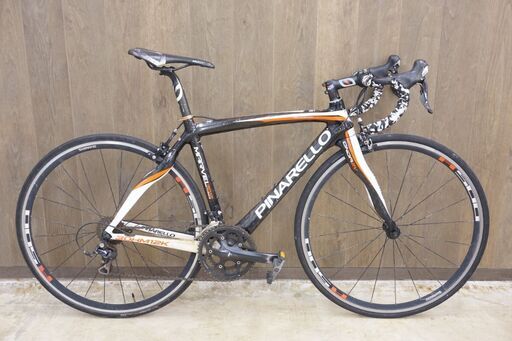 ジャンク PINARELLO 「ピナレロ」 MARVEL 30.12 THINK2 2014年モデル ロードバイク