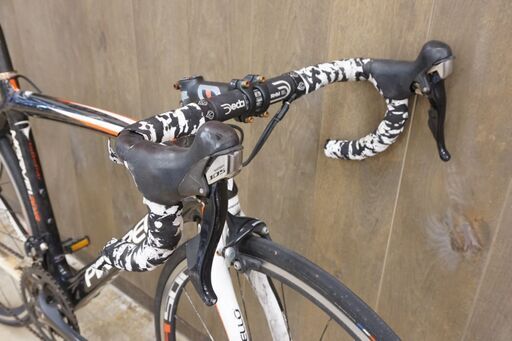 ジャンク PINARELLO 「ピナレロ」 MARVEL 30.12 THINK2 2014年モデル