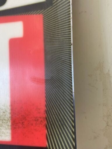 20/21 NITRO「BEAST×VOLCOM」 155cm キッカーを極めたい人に！ Nitro