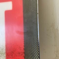 20/21 NITRO「BEAST×VOLCOM」　　155cm キッカーを極めたい人に！