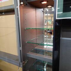 【愛品倶楽部柏店】サンモア　リビングボード3点セット