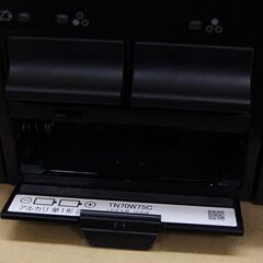 タカラスタンダード　ビルトインコンロ　プロパンガス用　TN70W75C LP (E1323sxwY)