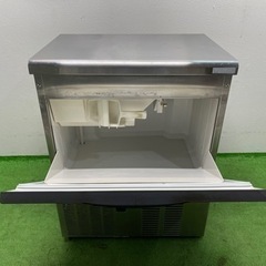 大和冷機/ダイワ 業務用 全自動製氷機 キューブアイス 店舗 飲食店 DRI 