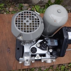 中古】川本 ポンプ ソフトカワエース NF2-250S 50hz60hz共用 100V 