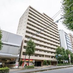 ⭐️8万円入居可💁ＪＲ山手線/五反田駅歩11分✨東京都品川区西五反田