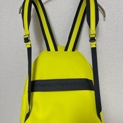 ★値引きRIMOWA ネバースティルバックパック