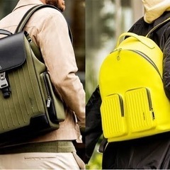 ★値引きRIMOWA ネバースティルバックパック