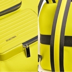 ★値引きRIMOWA ネバースティルバックパック