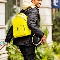 ★値引きRIMOWA ネバースティルバックパック