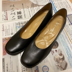 レディース パンプス 靴 シューズ サイズ23.5