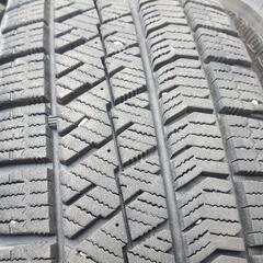 冬タイヤ 165/70R14 ブリザック VRX2
