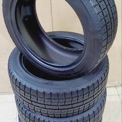 ◆◆SOLD OUT！◆◆　工賃込み☆235/45R17バリ山ス...