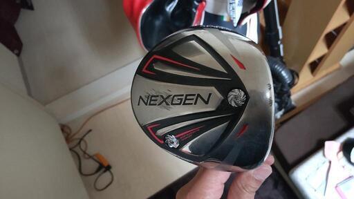 その他 NEXGEN6