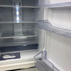 6ヶ月保証付き！！ 冷蔵庫 ミツビシ MR-CX33EA 2017 幅(W) 600mm