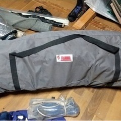 説明文必読‼️ FIAMMAプライバシールームF45i専用