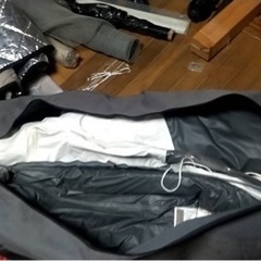 説明文必読‼️ FIAMMAプライバシールームF45i専用