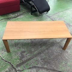 karimoku ローテーブル TU4270