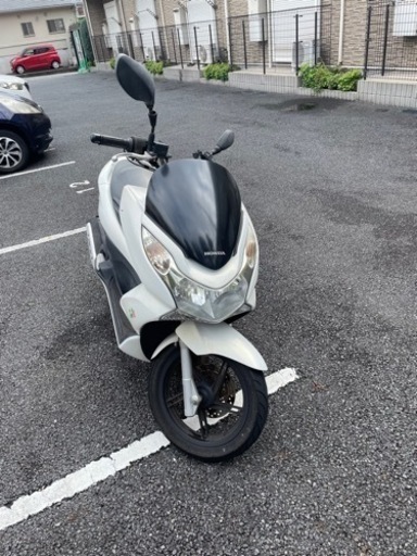 PCX１５０