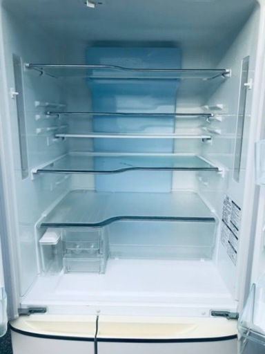 Panasonic（パナソニック） 公式店 冷蔵庫 NR-F54EY3 542L 奥行65cm 幅 