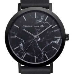 christianpaul 腕時計