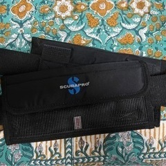 ダイビングセット　SCUBAPRO, Sea quest