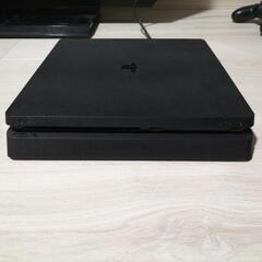 PS4　cuh2000A　500GB　プレイステーション4