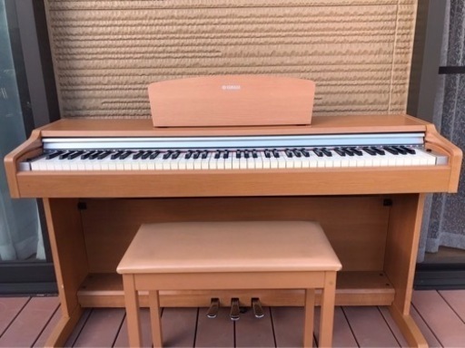 ヤマハ　YDP-131