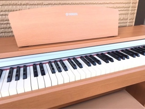 ヤマハ　YDP-131