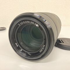 一眼レフ　SONY α5000 ダブルズームレンズキット カメラバック付き