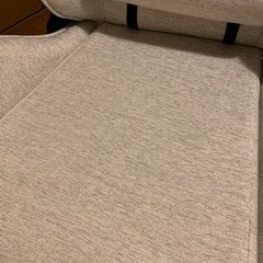 値下げしました！　ゲーミングチェア　使用少なめ