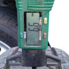 【最終値下げ】軽トラ・軽バン用のタイヤ・ホイールのセットです。