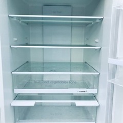 ET720番⭐️ 340L⭐️ハイアール冷凍冷蔵庫⭐️