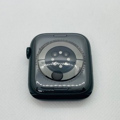 2022年月購入 Apple Watch 7 使用は2日のみ 保証は来年7