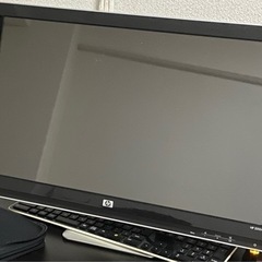 【ネット決済】PCモニター　HP2310i 23インチ　タッチパ...