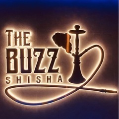 The Buzz Shisha グランドオープン！！！！