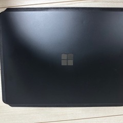 【ネット決済・配送可】surface laptop3 13.5型...