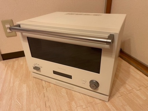 バルミューダ オーブンレンジ