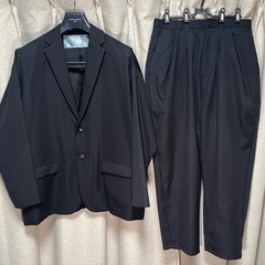 dulcamara よそいき セットアップ 2019SS