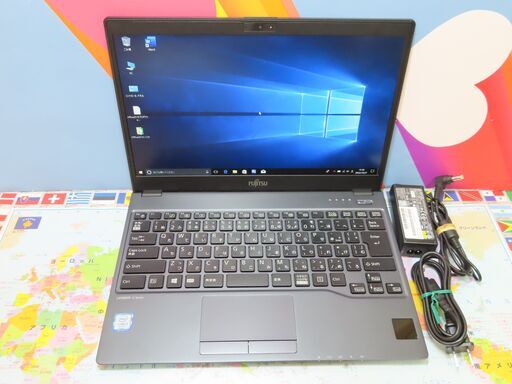 JC10101 優良品 富士通 LIFEBOOK U938/S Lバッテリー LTE 軽量office2019