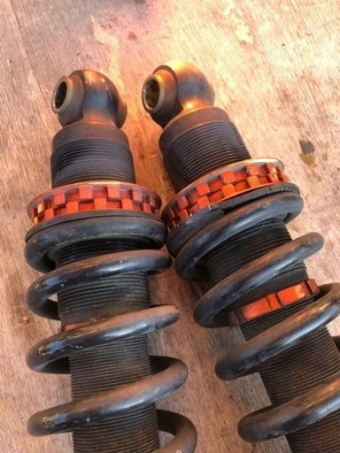 RX8 車高調 オーデュラ 蹴脚？ 前期 後期 ショップ Odula RX-8