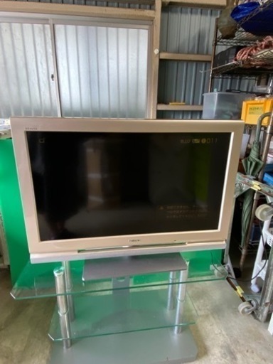 SONY 32型液晶テレビ KDL-32JE1