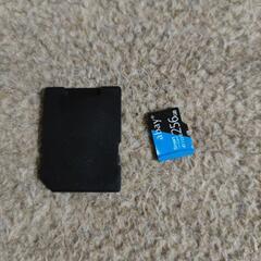 microSDカード32gb　マイクロsd