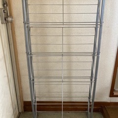 まもなく掲載終了！！【値下げ】家具① シューズラック等、その他い...