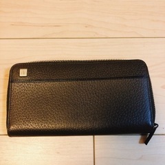 財布(Calvin Klein)  交渉中です。