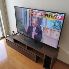 超美品2021年購入 今週金土引取り限定 - 家具 