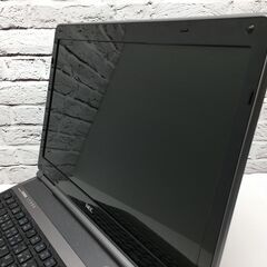 NEC LL750/E【最強Core i7☆新品SSD512GB☆8GBメモリ◇Windows11最新22H2