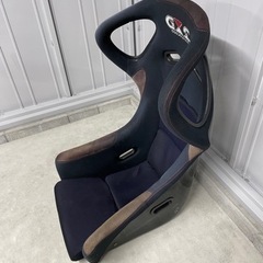 GOOD GUN フルバケ